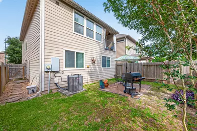 17031 Amarose Drive, Houston, TX 77090 - Photo 48