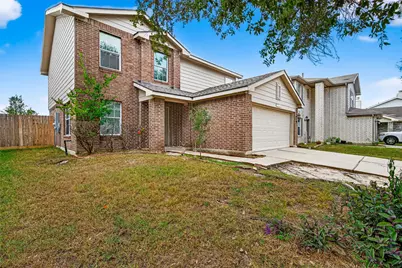 5615 W Harrow Drive, Houston, TX 77084 - Photo 1