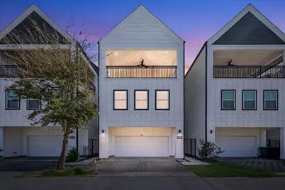 414 N Live Oak Street #A, Houston, TX 77003 - Photo 1