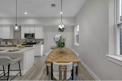 414 N Live Oak Street #A, Houston, TX 77003 - Photo 16