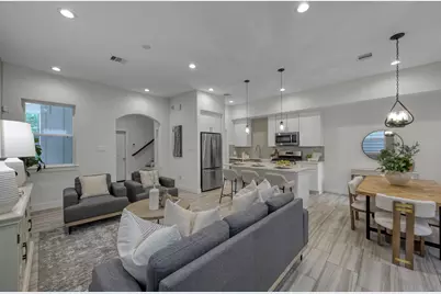 414 N Live Oak Street #A, Houston, TX 77003 - Photo 4