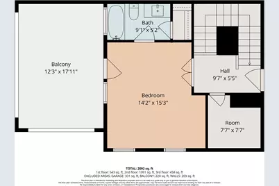 414 N Live Oak Street #A, Houston, TX 77003 - Photo 44