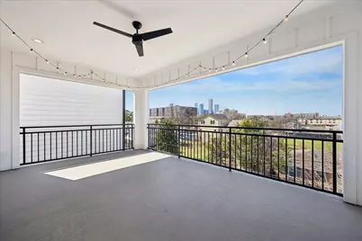 414 N Live Oak Street #A, Houston, TX 77003 - Photo 32
