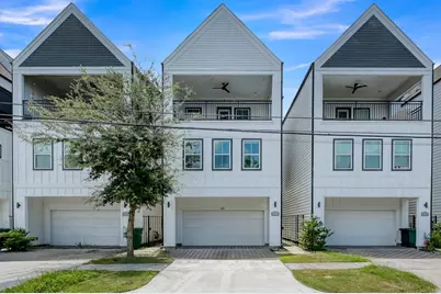 414 N Live Oak Street #A, Houston, TX 77003 - Photo 8