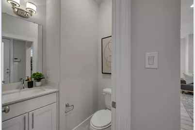 414 N Live Oak Street #A, Houston, TX 77003 - Photo 12