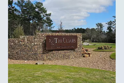 9164 Cedar Bend, Plantersville, TX 77363 - Photo 2