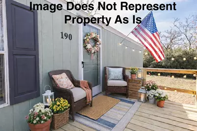 190 Cherry Circle, Somerville, TX 77879 - Photo 6