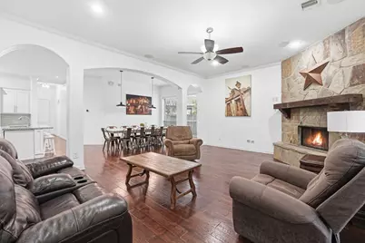 18603 Landrum Point Lane, Spring, TX 77388 - Photo 22
