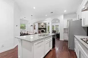 18603 Landrum Point Ln, Spring, TX 77388 - Photo 18