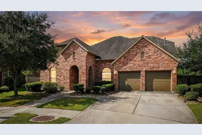 18603 Landrum Point Lane, Spring, TX 77388 - Photo 1