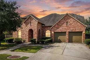 18603 Landrum Point Ln, Spring, TX 77388 - Photo 1