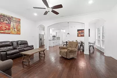18603 Landrum Point Lane, Spring, TX 77388 - Photo 22