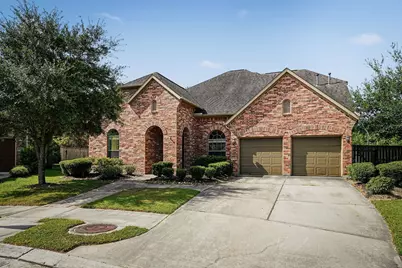18603 Landrum Point Lane, Spring, TX 77388 - Photo 4