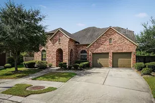 18603 Landrum Point Ln, Spring, TX 77388 - Photo 4