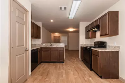 5743 South Brenwood Drive, Katy, TX 77449 - Photo 2