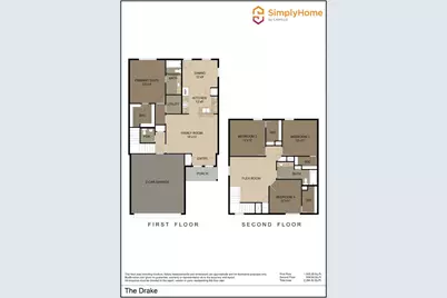 5743 South Brenwood Drive, Katy, TX 77449 - Photo 10