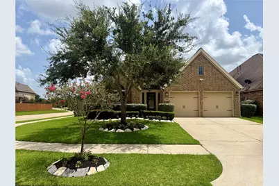 23103 Verona Vista Drive, Katy, TX 77493 - Photo 2