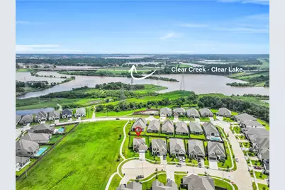 1009 Tackett Court, Webster, TX 77598 - Photo 6