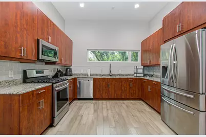 316 W 6th Street, Houston, TX 77007 - Photo 8