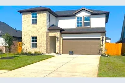 4971 Edgewood Drive, Arcola, TX 77545 - Photo 1