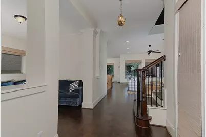 66 W Sawyer Ridge Drive, The Woodlands, TX 77389 - Photo 4