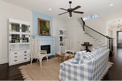 66 W Sawyer Ridge Drive, The Woodlands, TX 77389 - Photo 12