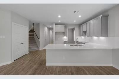 2487 Forest Cedar Lane, Conroe, TX 77301 - Photo 2