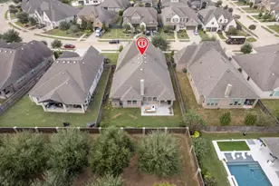 1211 Layla Sage Loop, Richmond, TX 77406 - Photo 34