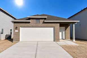 18519 Karlynn St, New Caney, TX 77357 - Photo 1