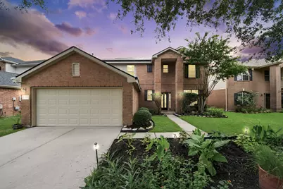21546 Oak Park Trails Drive, Katy, TX 77450 - Photo 1