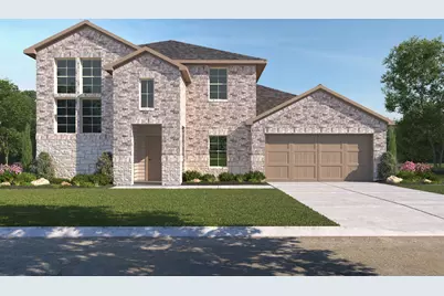 31111 Henry Ridge Drive, Fulshear, TX 77441 - Photo 1