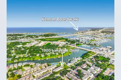 1900 Lakeside Drive, Seabrook, TX 77586 - Photo 4