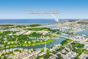 1900 Lakeside Dr, Seabrook, TX 77586 - Photo 4
