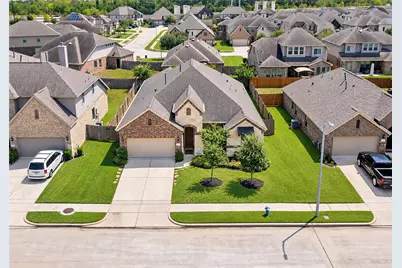9607 Invergarry Way, Tomball, TX 77375 - Photo 50