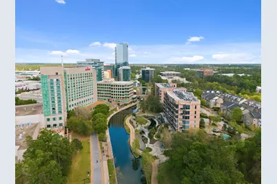 3 Waterway Court #1B, The Woodlands, TX 77380 - Photo 30