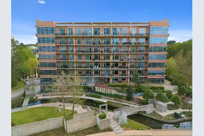 3 Waterway Court #1B, The Woodlands, TX 77380 - Photo 2