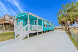 6909 Ave P 1/2, Galveston, TX 77551 - Photo 1