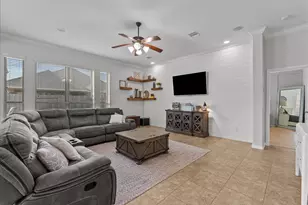 1505 Palo Duro Canyon Dr, League City, TX 77573 - Photo 6