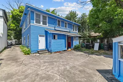 2511 Whitney #A, Houston, TX 77006 - Photo 4