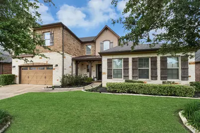 14926 Dogwood View Lane, Cypress, TX 77429 - Photo 1