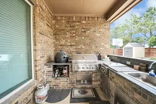 14926 Dogwood View Ln, Cypress, TX 77429 - Photo 44