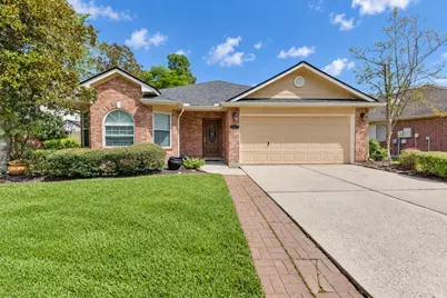 21808 Whispering Forest Drive, Kingwood, TX 77339 - Photo 1