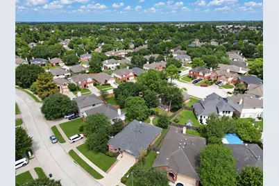 21808 Whispering Forest Drive, Kingwood, TX 77339 - Photo 14