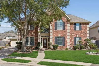 14010 Sea Myrtle Lane, Sugar Land, TX 77498 - Photo 2