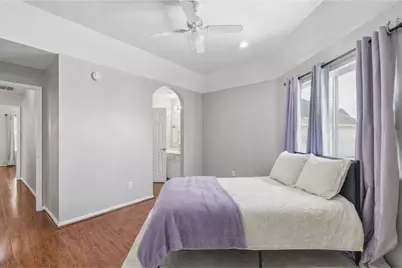 14010 Sea Myrtle Lane, Sugar Land, TX 77498 - Photo 14