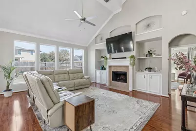 14010 Sea Myrtle Lane, Sugar Land, TX 77498 - Photo 8