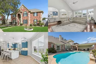 14010 Sea Myrtle Ln, Sugar Land, TX 77498 - Photo 1