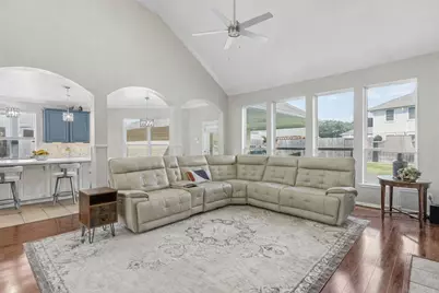 14010 Sea Myrtle Lane, Sugar Land, TX 77498 - Photo 6