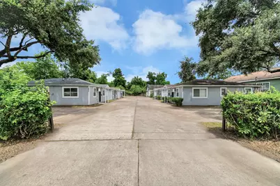 3910 Hoffman Street #1, Houston, TX 77026 - Photo 1
