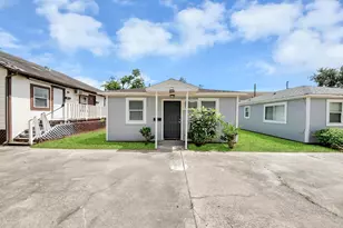 3910 Hoffman St, Houston, TX 77026 - Photo 2
